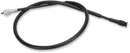 PARTS UNLIMITED Speedometer Cable - Honda 44830-KK0-000
