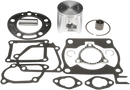 WISECO Piston Kit with Gaskets - 54.00 mm - Honda CR125R PK1253