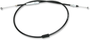 PARTS UNLIMITED Vinyl Clutch Cable - Kawasaki 54011-1224