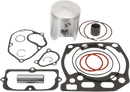 WISECO Piston Kit with Gaskets - 64.40 mm - Suzuki RM250 PK1211