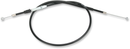 PARTS UNLIMITED Vinyl Clutch Cable - Kawasaki 54011-1262