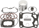 WISECO Piston Kit with Gaskets - 54.00 mm - Yamaha YZ125 PK1191