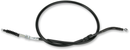 PARTS UNLIMITED Vinyl Clutch Cable - Kawasaki 54011-1259