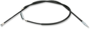 PARTS UNLIMITED Vinyl Clutch Cable - Kawasaki 54011-1029