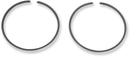 PARTS UNLIMITED Ring Set R09-693-C