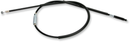 PARTS UNLIMITED Vinyl Clutch Cable - Kawasaki 54011-071