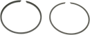 PARTS UNLIMITED Ring Set R09-701