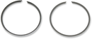 PARTS UNLIMITED Ring Set R09-702