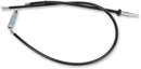 PARTS UNLIMITED Vinyl Clutch Cable - Kawasaki 54011-1135/1082