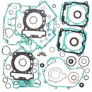 QuadBoss Complete Gasket Set with Oil Seals for 2012-2014 Can-Am Outlander & Renegade 800R Models