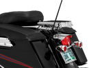 Kuryakyn Dual Function Flexible Antenna for Harley Davidson Touring Models