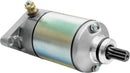 QuadBoss 495740 Motor Starter for Suzuki LT-F250 QuadRunner (1988-1997)