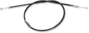 PARTS UNLIMITED Vinyl Clutch Cable - Kawasaki 54011-1022