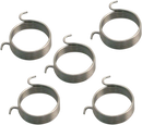 S&S CYCLE Springs - Accelerator Pump - 5 Pack 11-3501