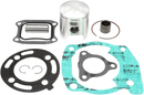 WISECO Piston Kit with Gaskets - 47.50 mm - Honda CR85R PK1214