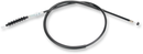 PARTS UNLIMITED Vinyl Clutch Cable - Kawasaki 54011-4006