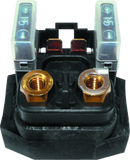 QuadBoss Universal Starter Solenoid Part