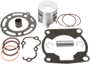 WISECO Piston Kit with Gaskets - 48.50 mm - Kawasaki KX85 PK1187