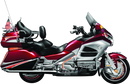 Kuryakyn Deco Eagle Fender Ornament for Honda GL1800 Gold Wing (2001-2018)