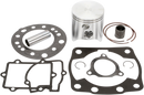 WISECO Piston Kit with Gaskets - 66.40 mm - Honda CR250R PK1195