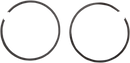 PARTS UNLIMITED Ring Set R09-741