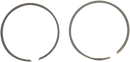 PARTS UNLIMITED Ring Set R09-7411
