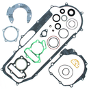 QuadBoss 91-04 Yamaha YFA-1 Breeze 125 Complete Gasket and Oil Seal Set
