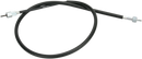 PARTS UNLIMITED Speedometer Cable - KZ/Ninja/Vulcan 54001-1024