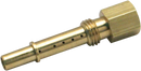 S&S CYCLE Main Discharge Tube - Super B/E/G Carburetor 11-2085