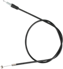 PARTS UNLIMITED Custom Fit Snowmobile Brake Cable - Arctic Cat 05-13861
