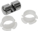 Pin And Nylon Bushing For 72 81 Style Hand Controls