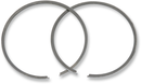 PARTS UNLIMITED Ring Set R09-773