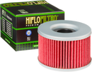 HIFLOFILTRO Oil Filter - Honda HF111