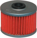 HIFLOFILTRO Oil Filter HF112