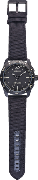 ALPINESTARS TECH WATCH 3H BLACK/BLUE 1017-96037-1072