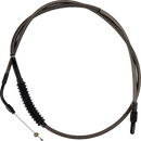 BARNETT Carbon Clutch Cable - +8" - '23-'24 FLHXSE 104-30-10073-8