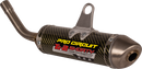 PRO CIRCUIT TI-2 Silencer 1152465K