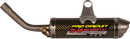 PRO CIRCUIT TI-2 Silencer 1152465K