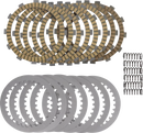 PROX Clutch Plate Set - Banshee 350 16.CPS23087