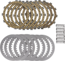 PROX Clutch Plate Set - YZ 125/X 16.CPS22093