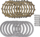 PROX Clutch Plate Set - CRF 450R/X 16.CPS14002