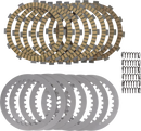 PROX Clutch Plate Set - CR 500R 16.CPS15090