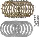PROX Clutch Plate Set - CR 250R 16.CPS13097