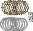PROX Clutch Plate Set - KX 250/F 16.CPS43006