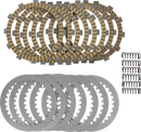 PROX Clutch Plate Set - YZ 450F 16.CPS24014