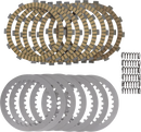 PROX Clutch Plate Set - KTM/Husqvarna/Husaberg 16.CPS62008