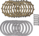 PROX Clutch Plate Set - YZ 250/X 16.CPS23002