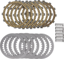 PROX Clutch Plate Set - Gas Gas/Yamaha 16.CPS23001