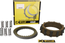 PROX Clutch Plate Set - Kawasaki 16.CPS41098