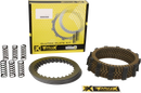 PROX Clutch Plate Set - CR 500R 16.CPS15090